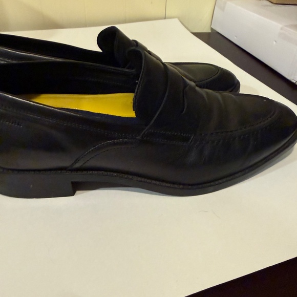 Cole Haan loafer Men’s Sz 7.5 main image 5